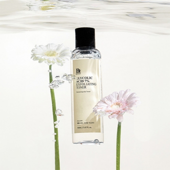 BENTON Toner złuszczający z kwasem glikolowym Glycolic Acid 7% Exfoliating Toner 150ml