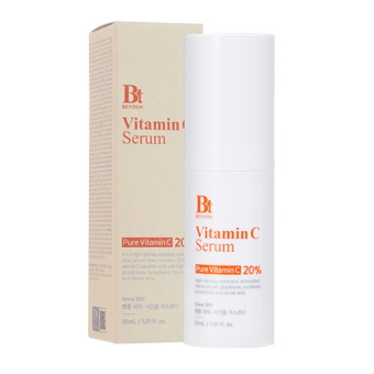 BENTON Serum do twarzy z witaminą C Vitamin C Serum 30ml
