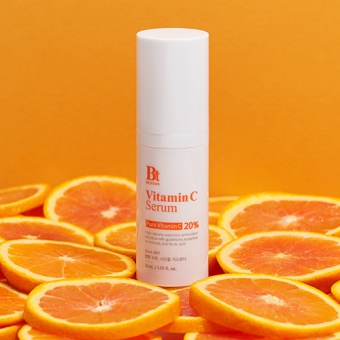 BENTON Serum do twarzy z witaminą C Vitamin C Serum 30ml