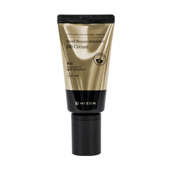 MIZON Krem BB ze śluzem ślimaka Snail Repair Intenisve BB Cream SPF50 PA+++ #31 20ml