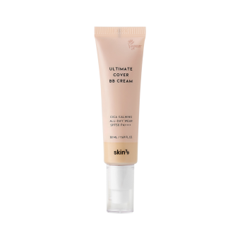 SKIN79 Wegański krem BB Ultimate Cover BB Cream SPF50 PA++++ Natural Beige 50ml
