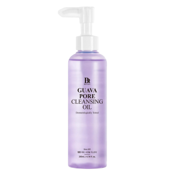 BENTON Olejek do demakijażu Guava Pore Cleansing Oil 200ml