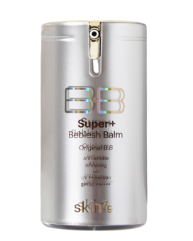 SKIN79 Krem BB Super + Beblesh Balm SPF50 PA++++ Gold 40ml
