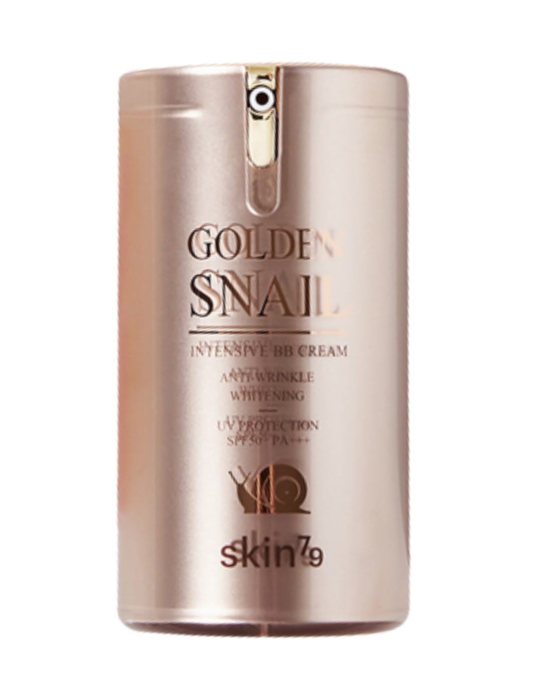 SKIN79 Odżywczy krem BB Golden Snail Intensive BB Cream SPF50+ PA+++ 45g
