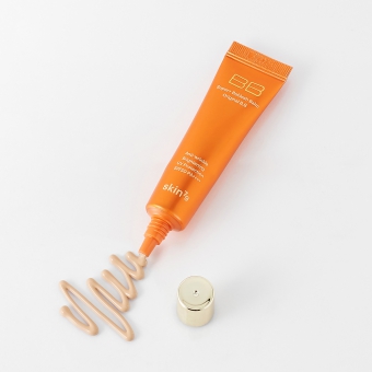 SKIN79 Krem BB Super Plus Beblesh Balm SPF50 PA++++ Orange 20ml