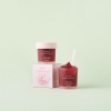 SKIN79 Rozświetlająca maska nocna Rose Waterful Sleeping Mask 100ml