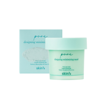 SKIN79 Maska oczyszcająca pory Pore Designing Minimizing Mask 90ml